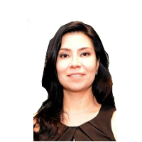 Luz Aurora Ortiz Salgado